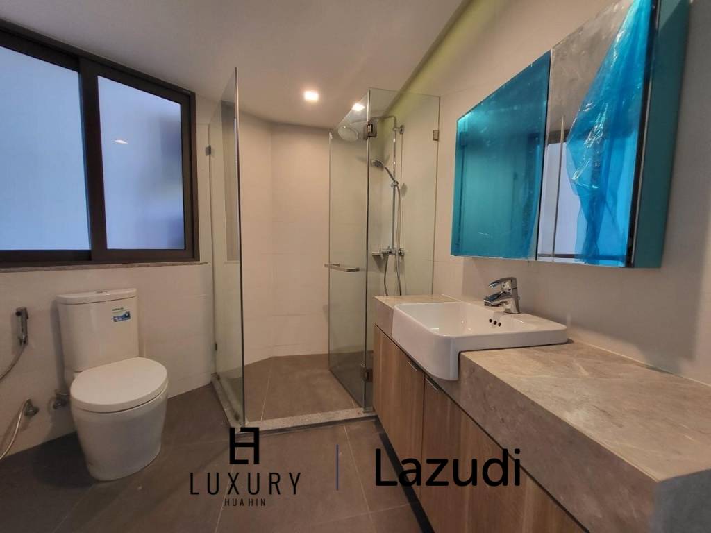 102 m² 2 Chambre 2 Salle de bain Condominium Pour Vente