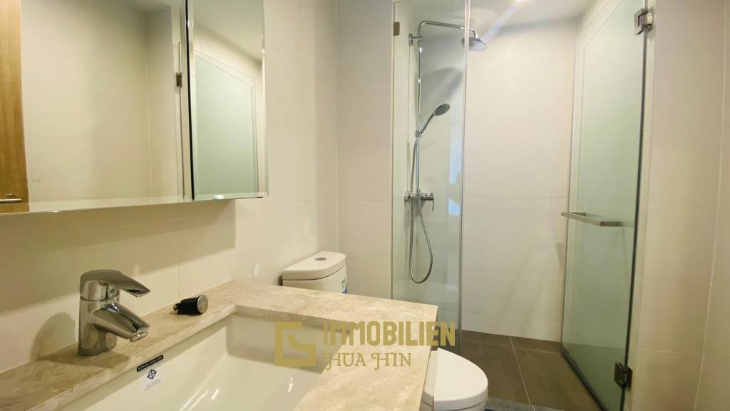 102 metro cuadrado 2 ` 2 Baño Condominio de Venta