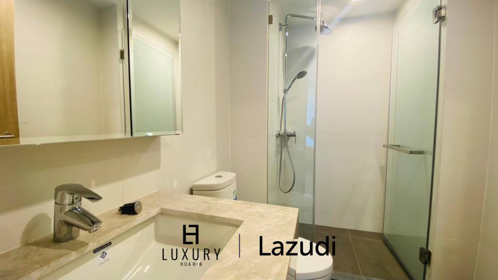 102 metro cuadrado 2 ` 2 Baño Condominio de Venta