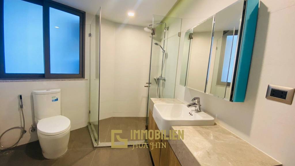 102 metro cuadrado 2 ` 2 Baño Condominio de Venta