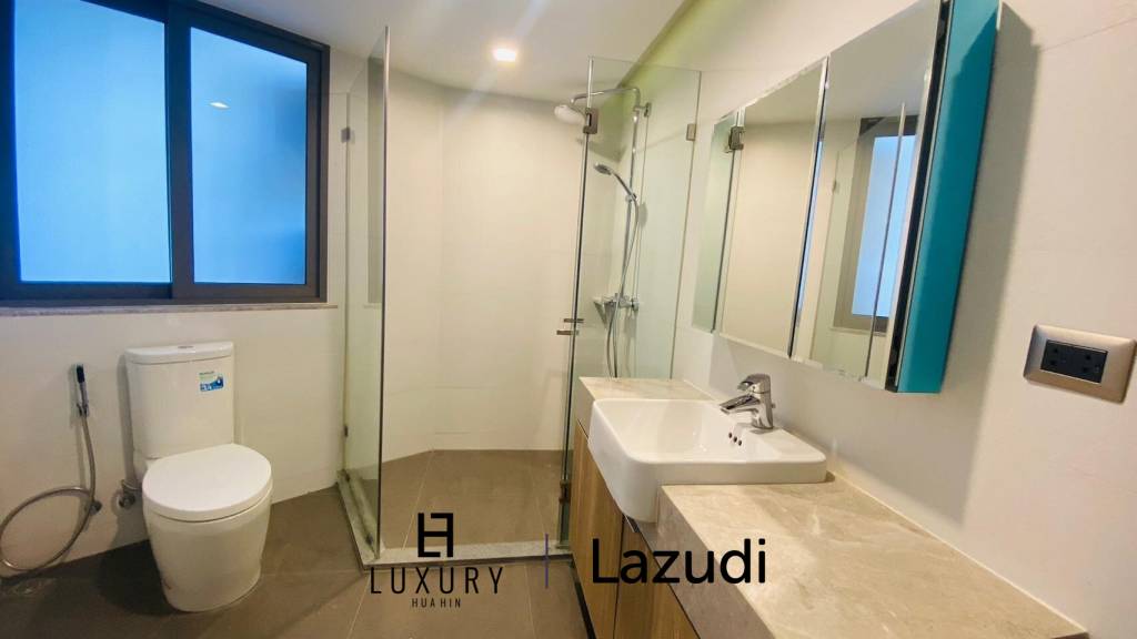 102 m² 2 Chambre 2 Salle de bain Condominium Pour Vente