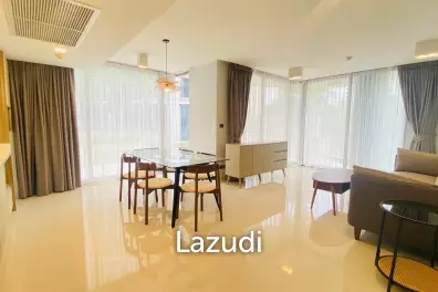 2 Bed 2 Bath 102.65 SQ.M The Pine Hua Hin