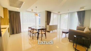 2 Bed 2 Bath 102.65 SQ.M The Pine Hua Hin