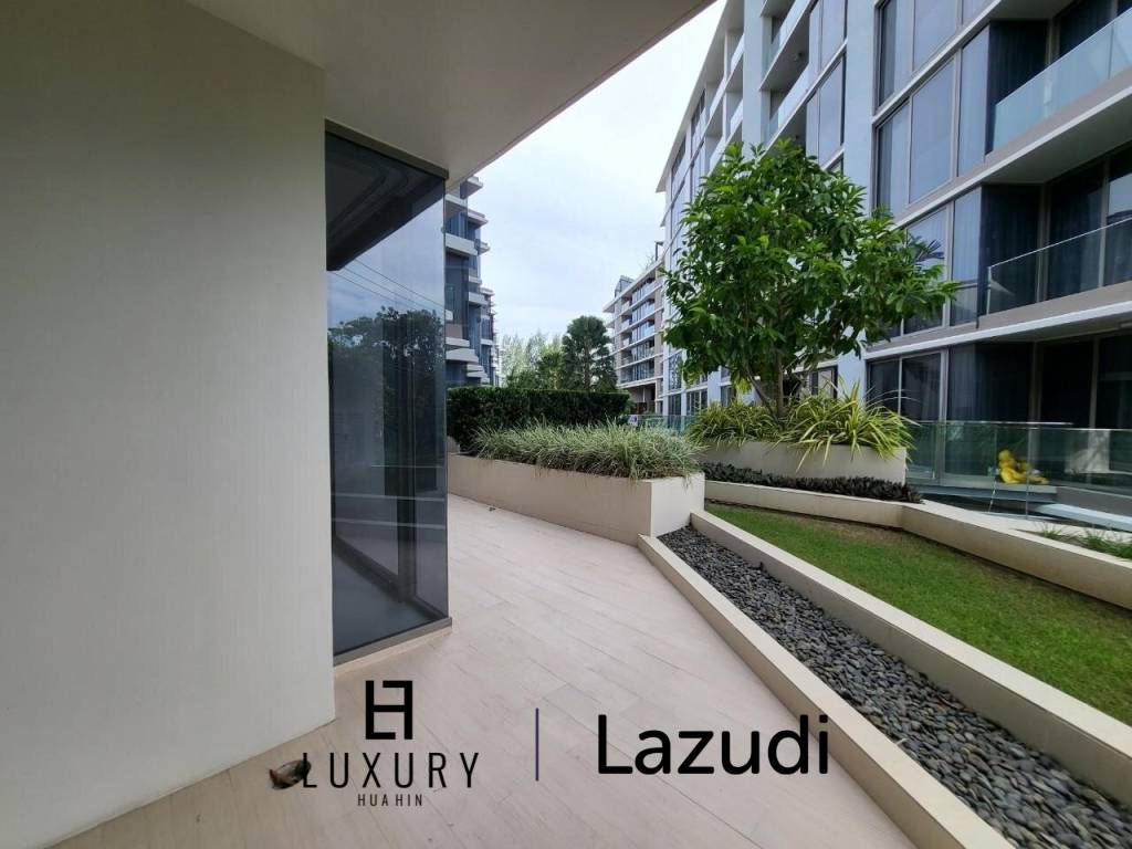 102 metro cuadrado 2 ` 2 Baño Condominio de Venta