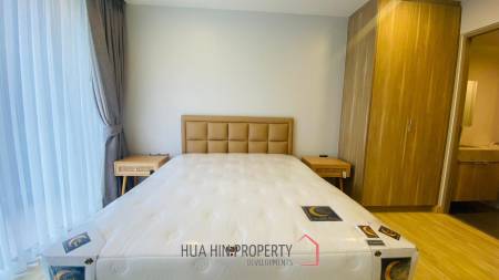 2 Bed 2 Bath 102.65 SQ.M The Pine Hua Hin