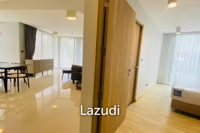 2 Bed 2 Bath 102.65 SQ.M The Pine Hua Hin