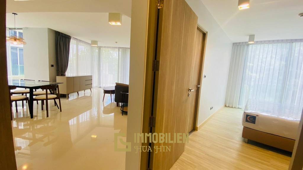 102 metro cuadrado 2 ` 2 Baño Condominio de Venta