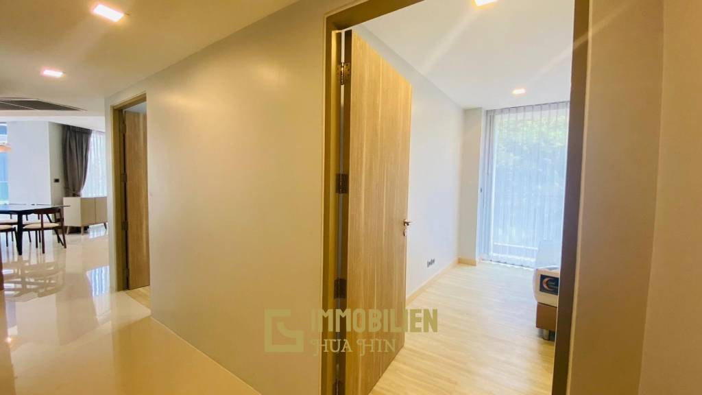 102 metro cuadrado 2 ` 2 Baño Condominio de Venta