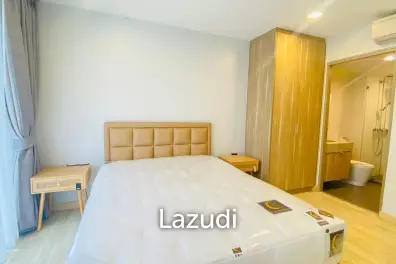 2 Bed 2 Bath 102.65 SQ.M The Pine Hua Hin