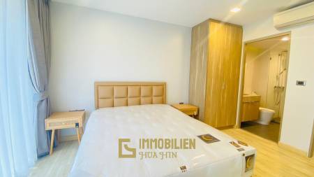 2 Bed 2 Bath 102.65 SQ.M The Pine Hua Hin