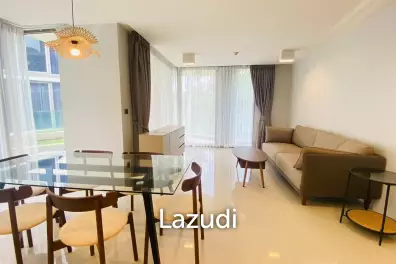 2 Bed 2 Bath 102.65 SQ.M The Pine Hua Hin