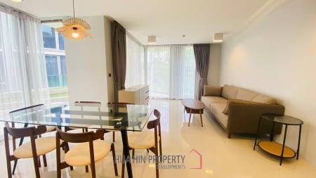 2 Bed 2 Bath 102.65 SQ.M The Pine Hua Hin