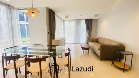 2 Bed 2 Bath 102.65 SQ.M The Pine Hua Hin