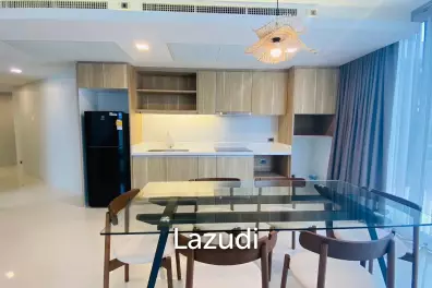 2 Bed 2 Bath 102.65 SQ.M The Pine Hua Hin