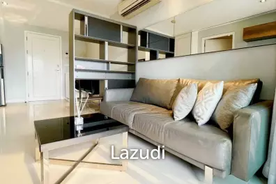 1 Bedroom 1 Bathroom 40 SQ.M. Le Nice Ekamai