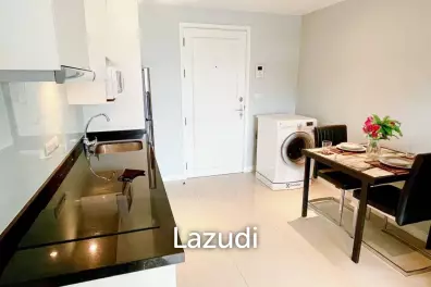 1 Bedroom 1 Bathroom 40 SQ.M. Le Nice Ekamai