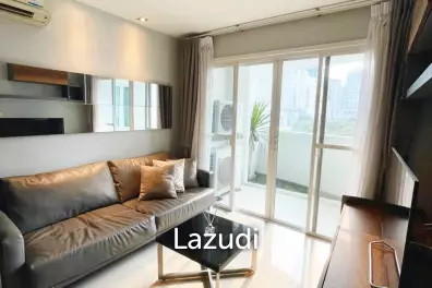 1 Bedroom 1 Bathroom 40 SQ.M. Le Nice Ekamai
