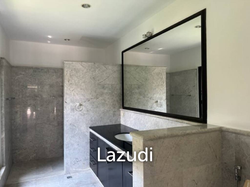 2,000 Sqm 3 Bed 4 Bath Villa For Sale