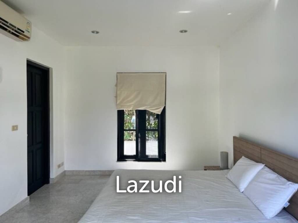 2,000 Sqm 3 Bed 4 Bath Villa For Sale