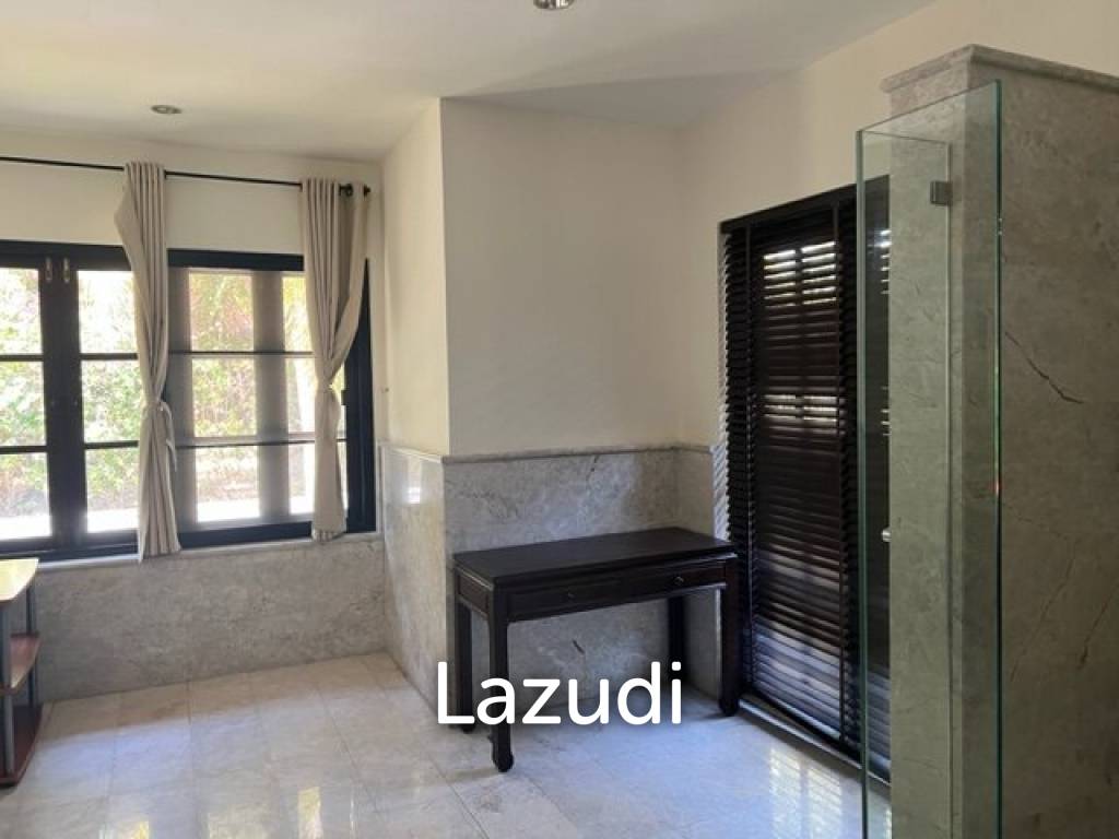 2,000 Sqm 3 Bed 4 Bath Villa For Sale