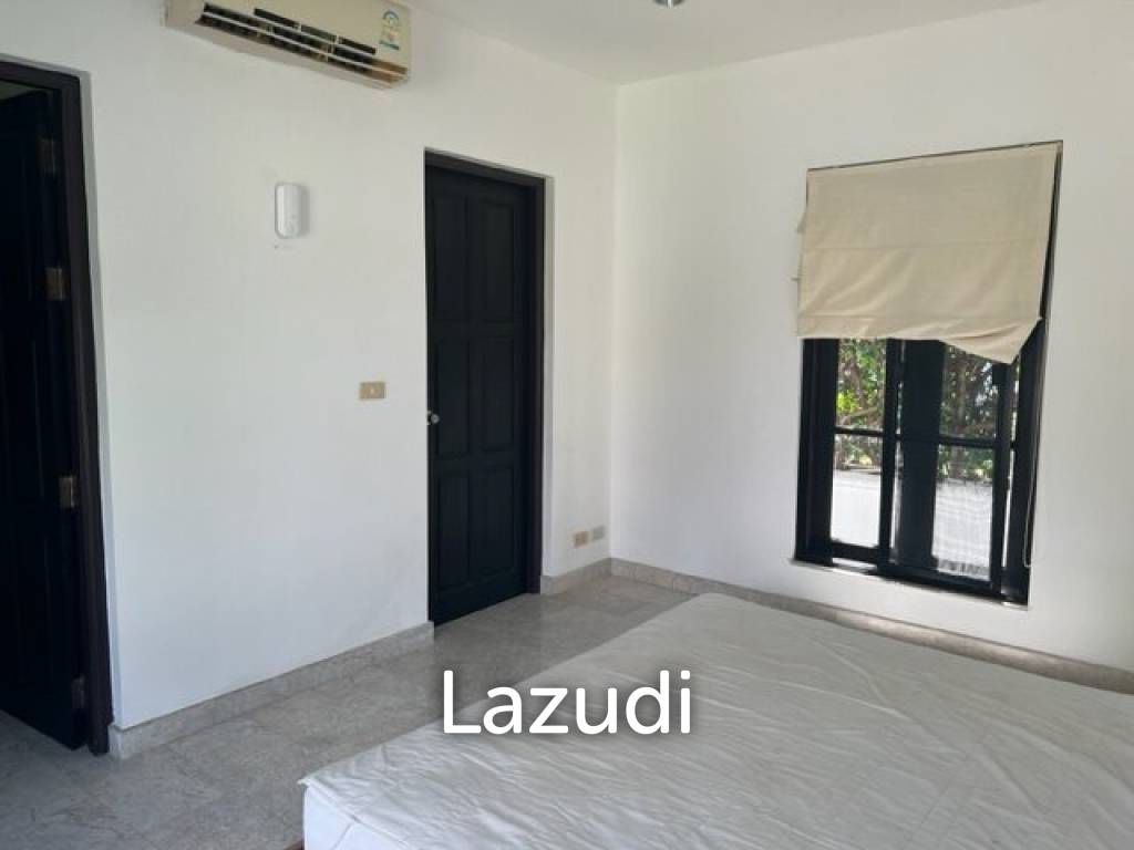 2,000 Sqm 3 Bed 4 Bath Villa For Sale