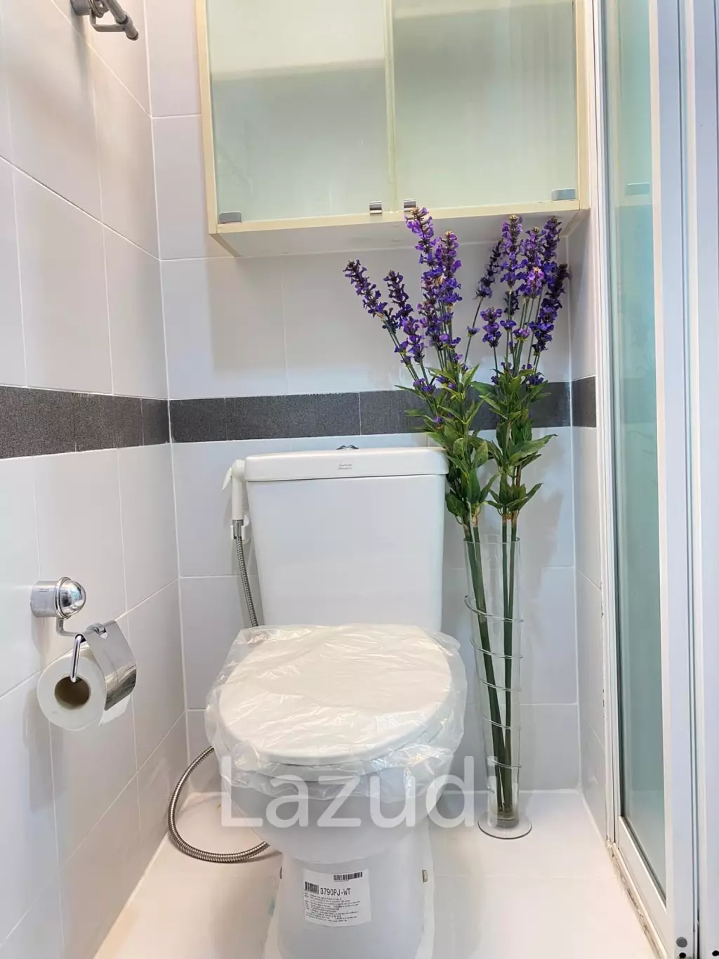 2 Bedroom 2 Bathroom 53 SQ.M. Condo For Rent+Sale
