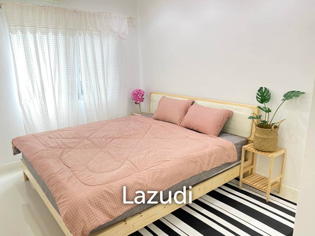 2 Bedroom 2 Bathroom 53 SQ.M. Condo For Rent+Sale