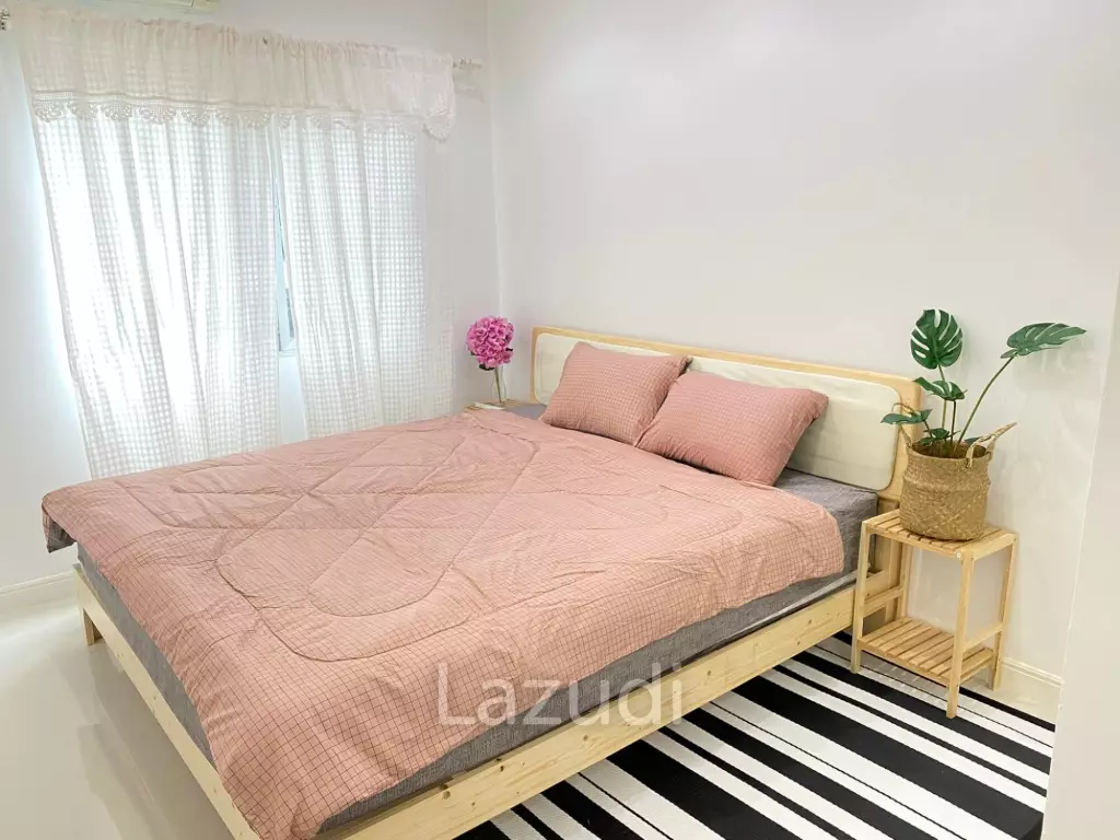 2 Bedroom 2 Bathroom 53 SQ.M. Condo For Rent+Sale
