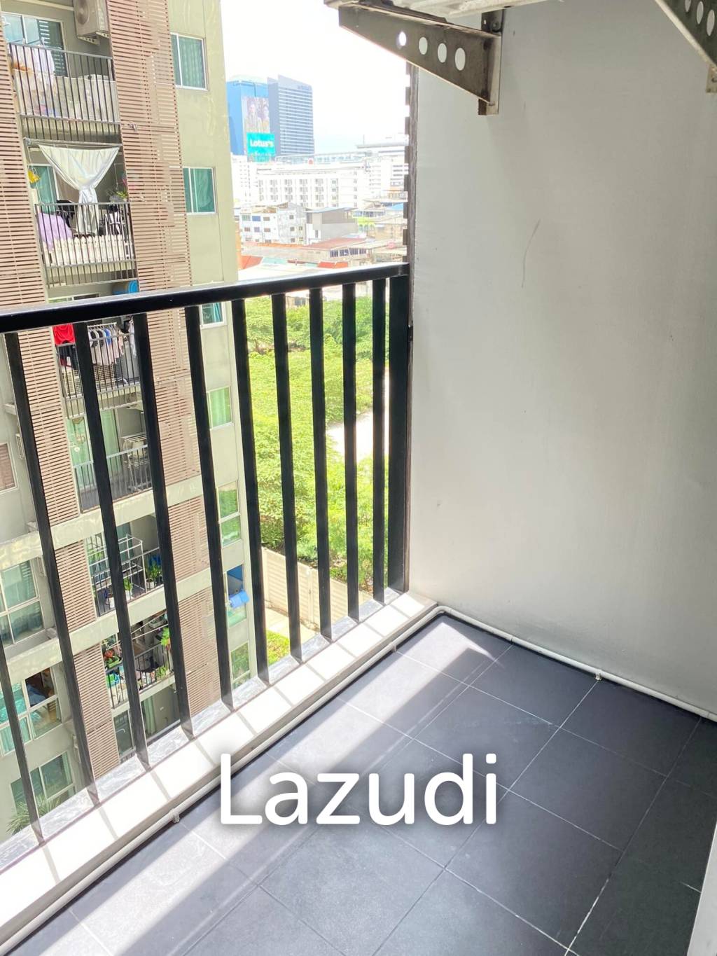2 Bedroom 2 Bathroom 53 SQ.M. Condo For Rent+Sale