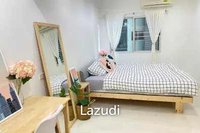2 Bedroom 2 Bathroom 53 SQ.M. Condo For Rent+Sale