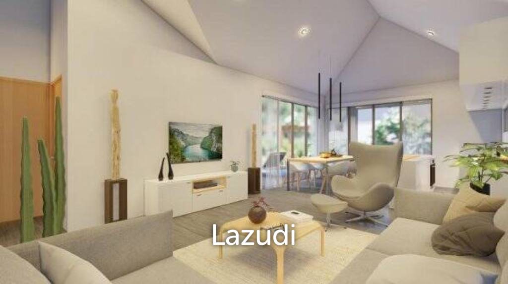 570 平方米 3 床 2 洗澡 别墅 对于 销售