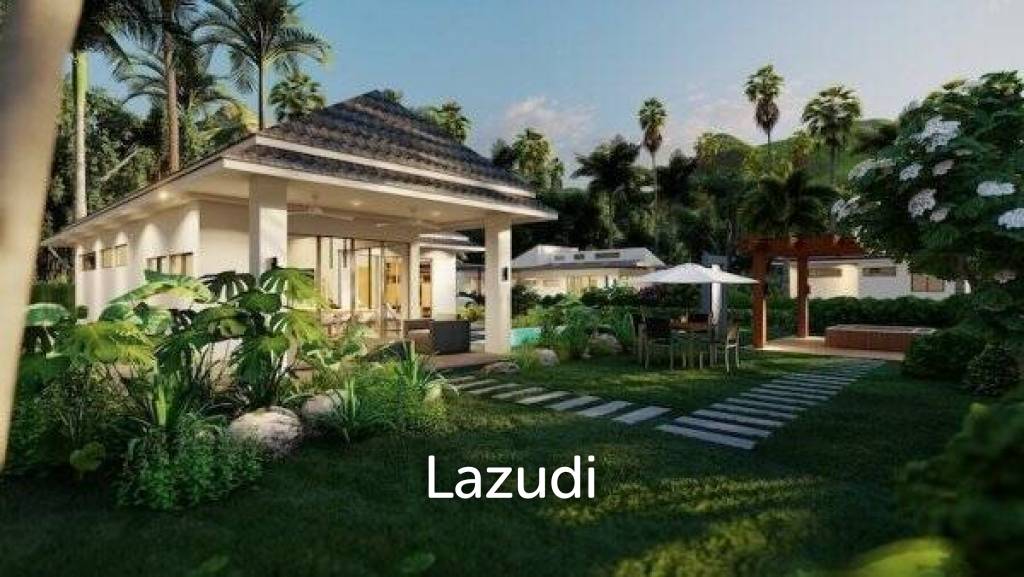 570 平方米 3 床 2 洗澡 别墅 对于 销售