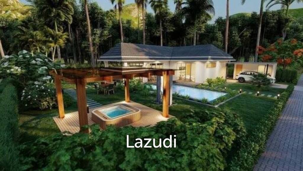 570 平方米 3 床 2 洗澡 别墅 对于 销售