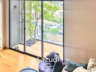 1 Bed 1 Bath 65 SQ.M Siamese Exclusive Sukhumvit 31