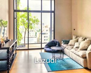 1 Bed 1 Bath 65 SQ.M Siamese Exclusive Sukhumvit 31