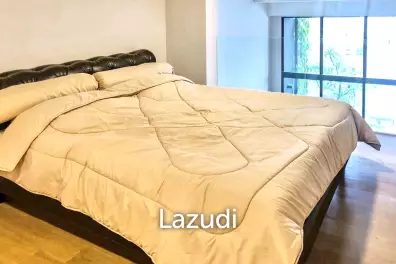 1 Bed 1 Bath 65 SQ.M Siamese Exclusive Sukhumvit 31
