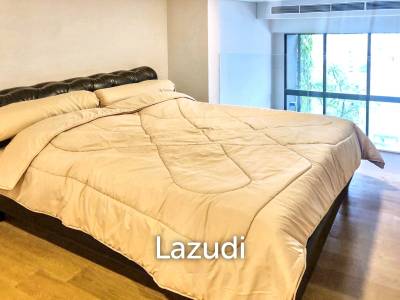 1 Bed 1 Bath 65 SQ.M Siamese Exclusive Sukhumvit 31