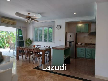 LAGUNA : 3 Bedroom Quality Pool Villa Close to Town - Hua Hin