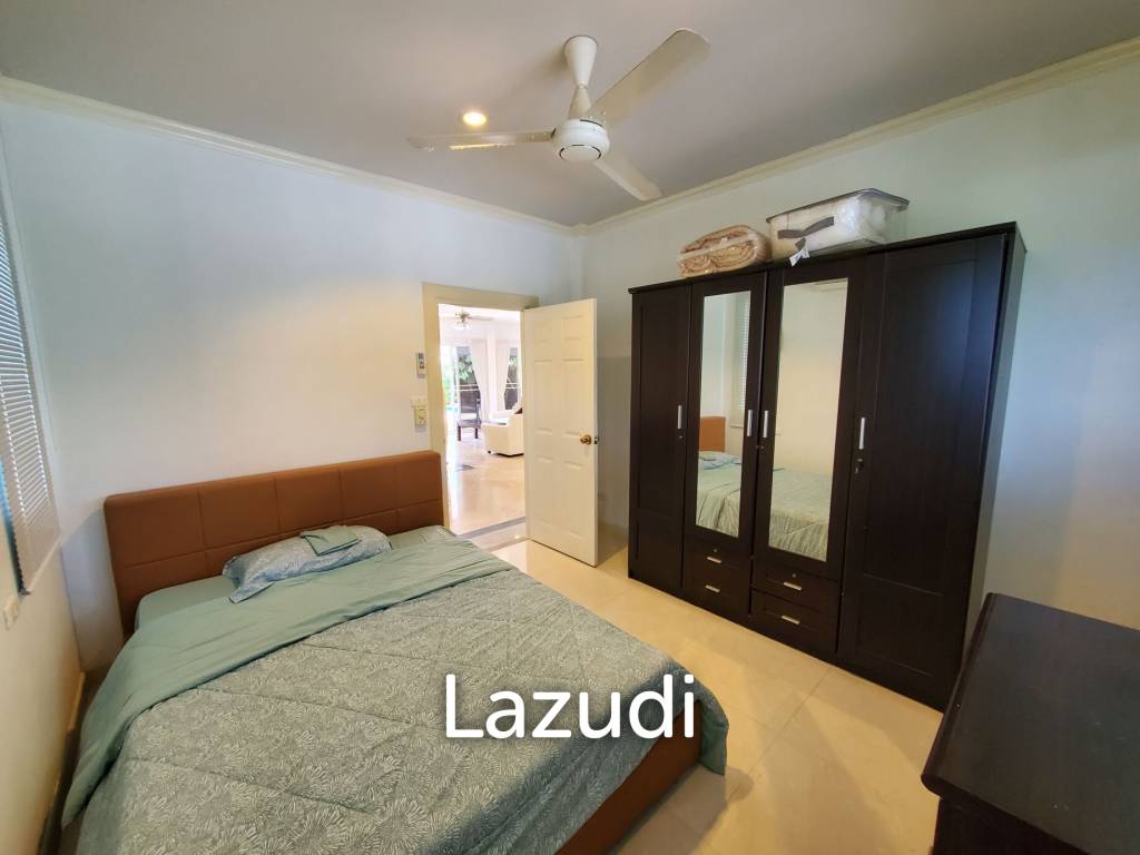 LAGUNA : 3 Bedroom Quality Pool Villa Close to Town - Hua Hin