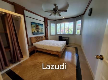 LAGUNA : 3 Bedroom Quality Pool Villa Close to Town - Hua Hin