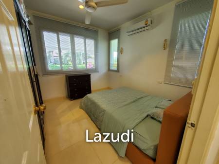 LAGUNA : 3 Bedroom Quality Pool Villa Close to Town - Hua Hin