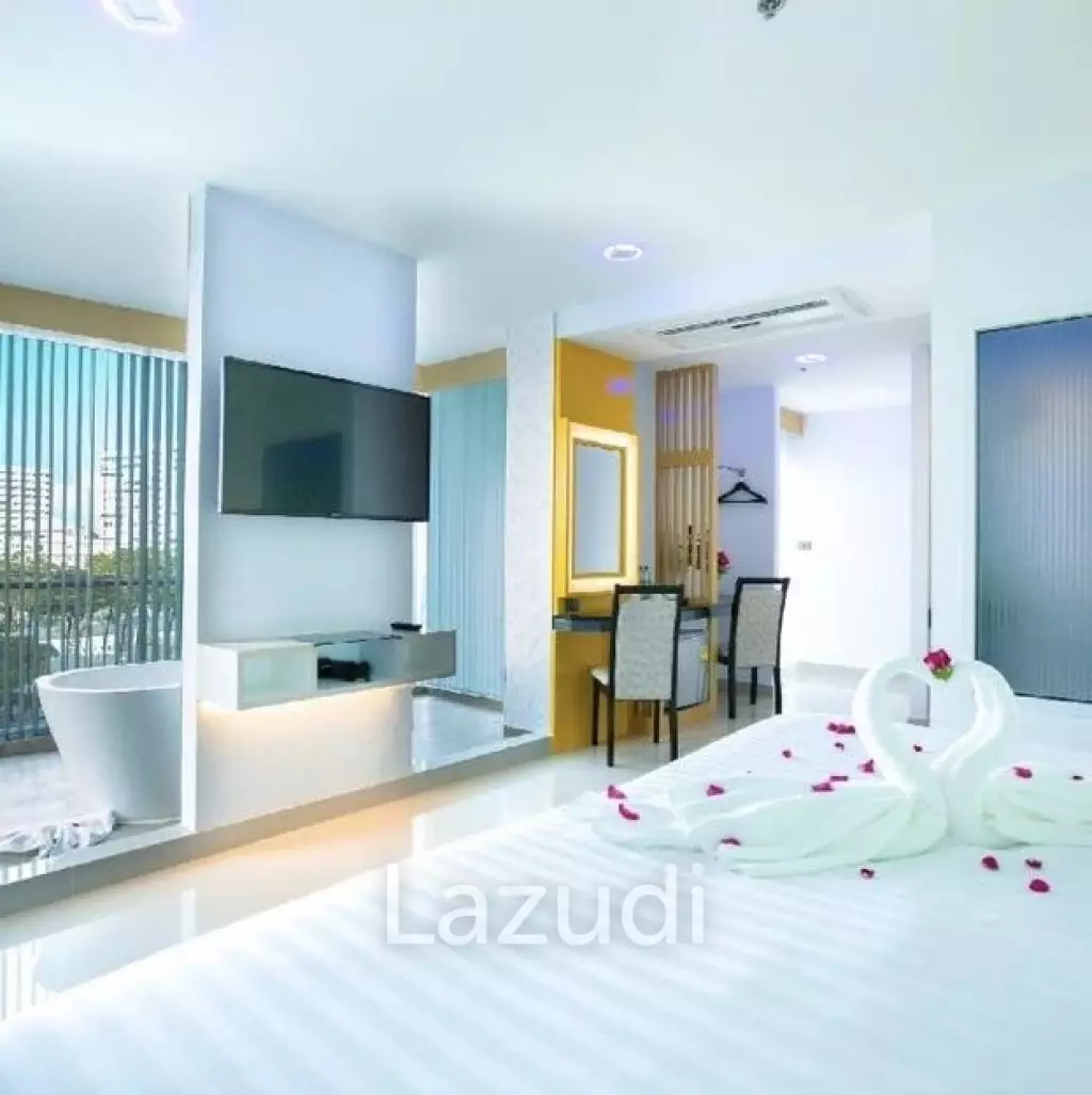 4 star brand new Hotel for Sale