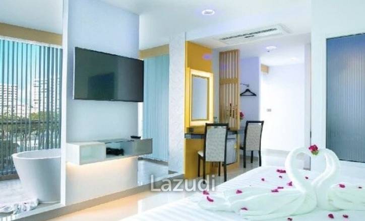 4 star brand new Hotel for Sale