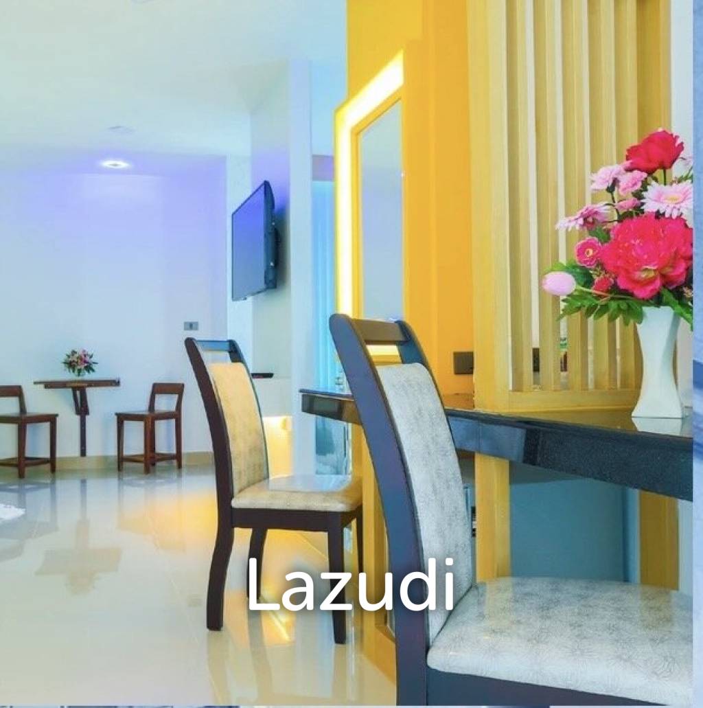 4 star brand new Hotel for Sale