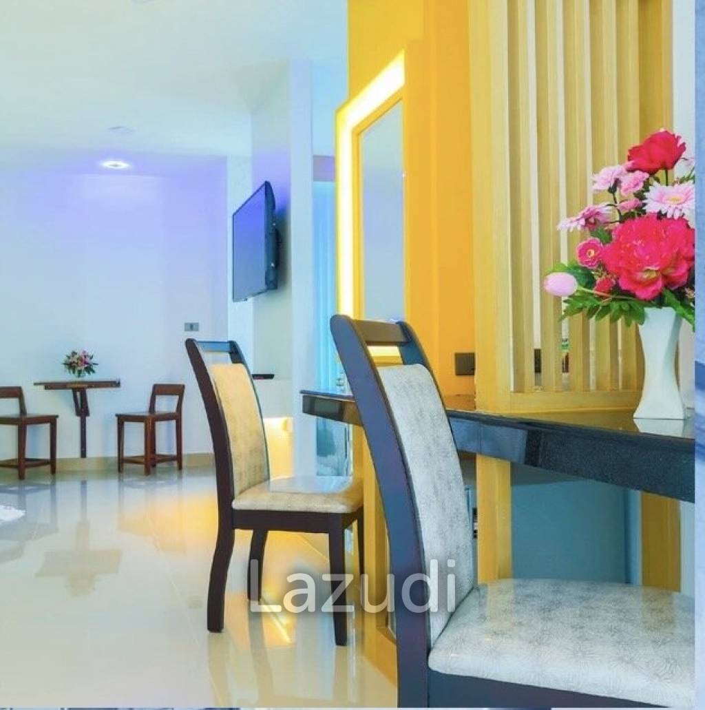 4 star brand new Hotel for Sale