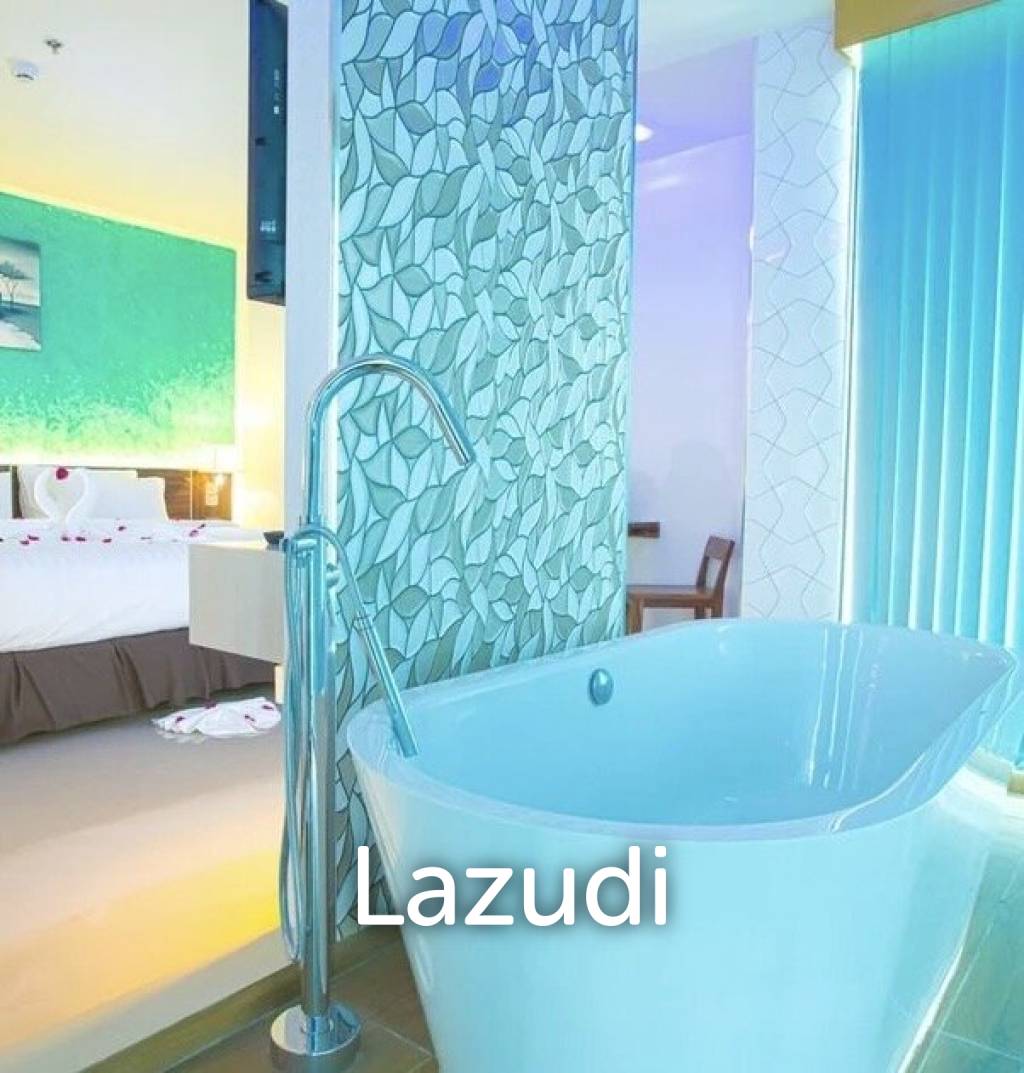 4 star brand new Hotel for Sale