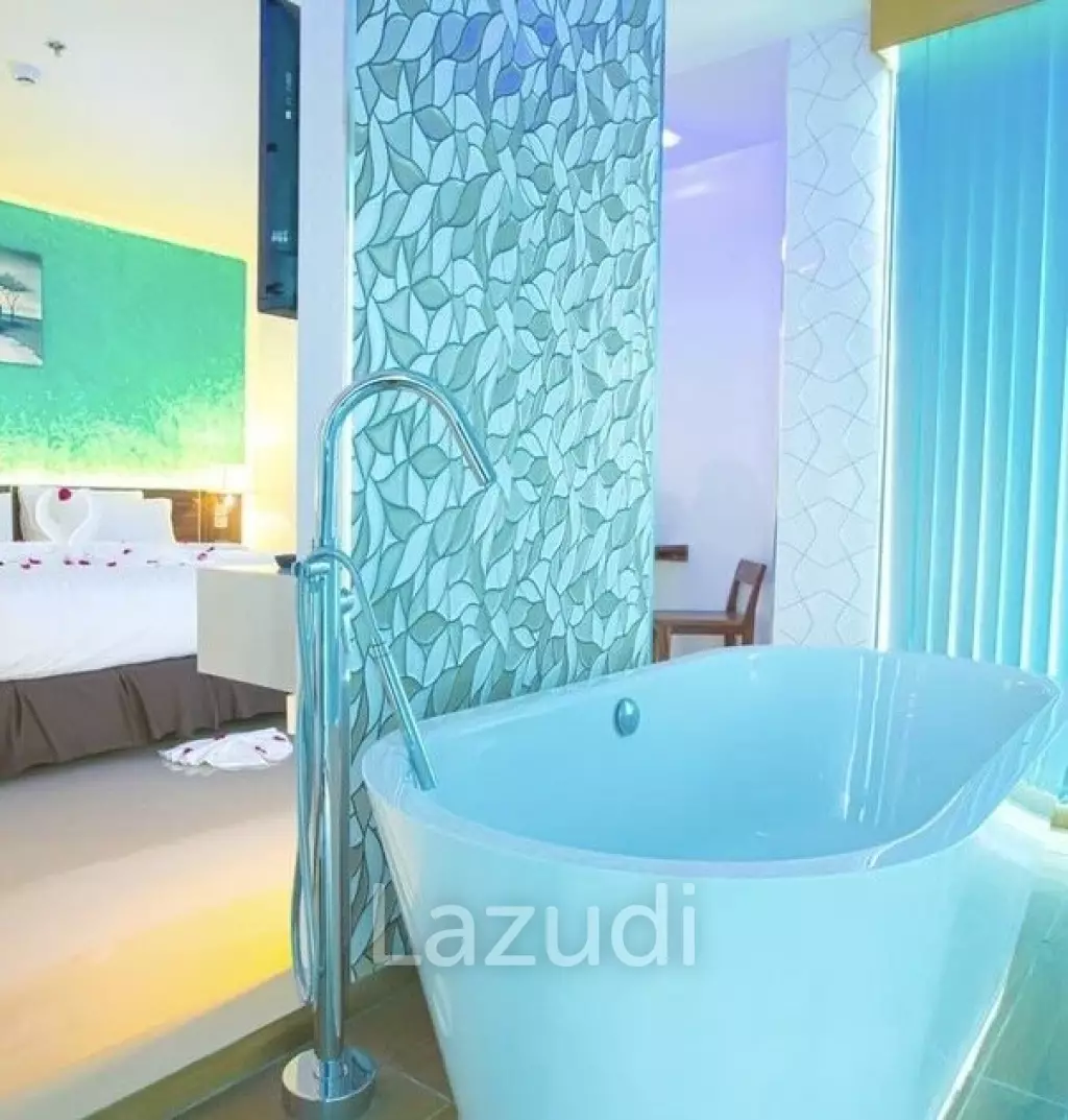 4 star brand new Hotel for Sale