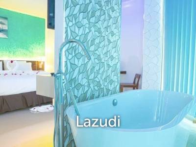 4 star brand new Hotel for Sale