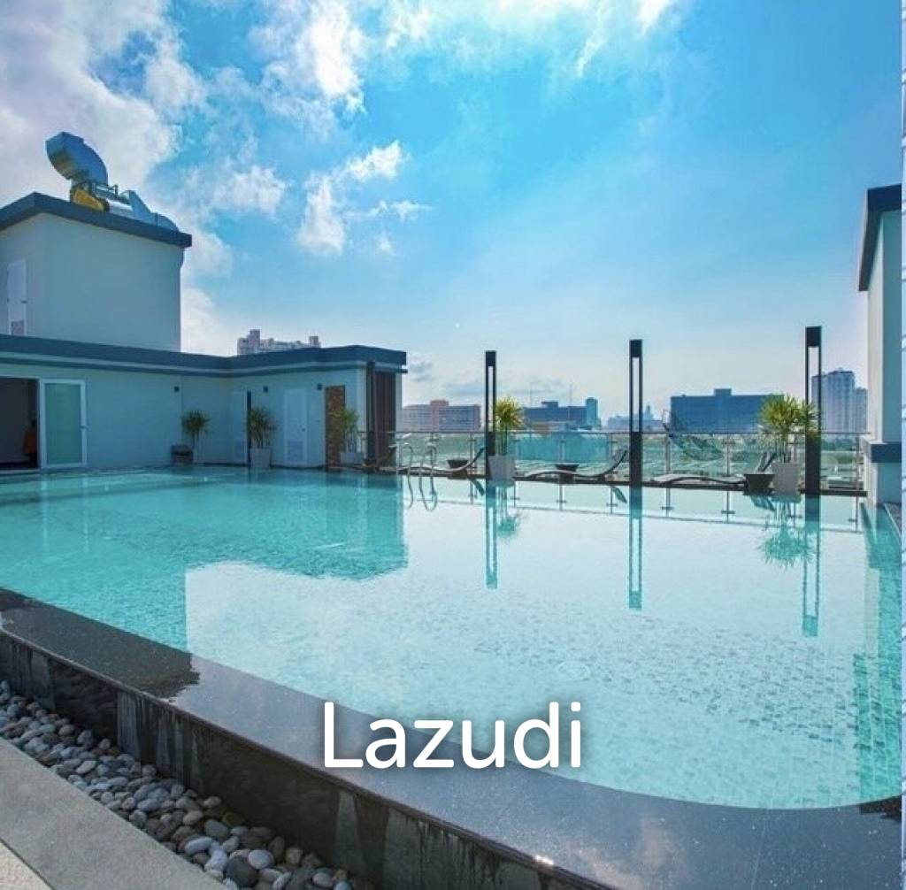 4 star brand new Hotel for Sale