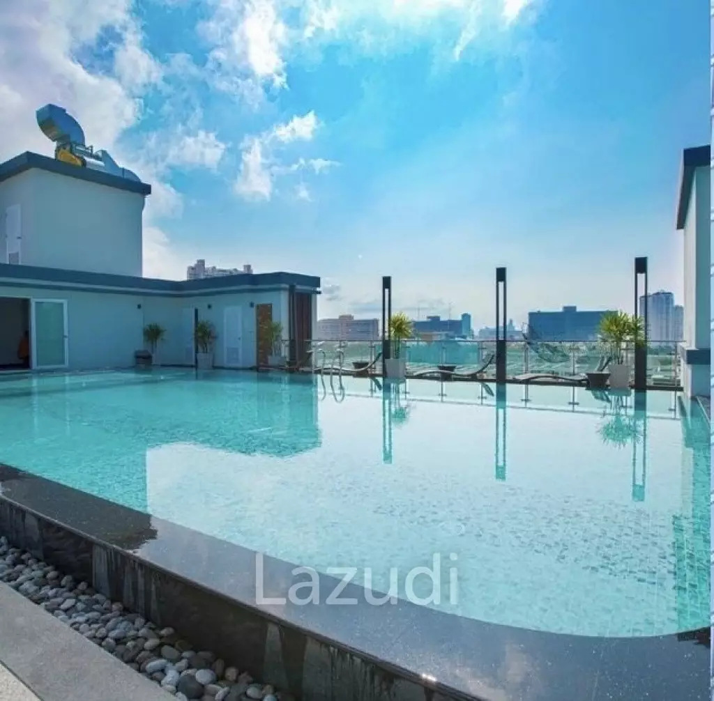 4 star brand new Hotel for Sale